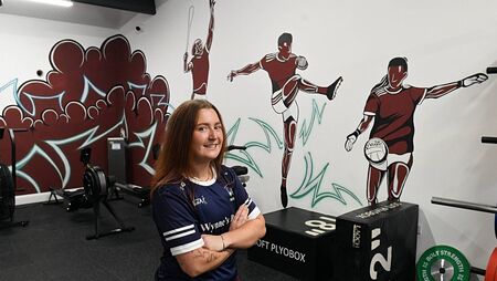 Wonderful ending to LGFA season looms 