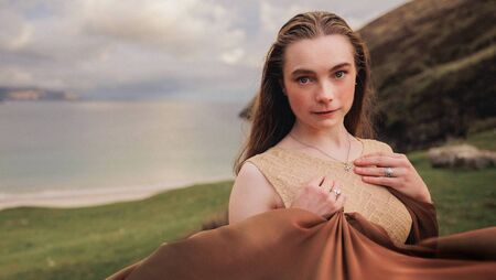 Roscommon goldsmith takes her jewellery to Ireland Fashion Week 