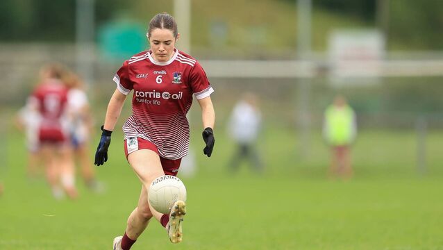 WATCH: Boyle captain delights in securing second senior crown