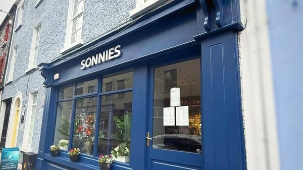 Sonnies is located on Bridge Street in Carrick-on-Shannon. Sonnies is located on Bridge Street in Carrick-on-Shannon.