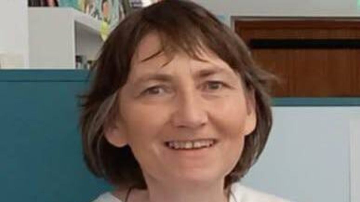 Late Ms Helen Kerins ‘a librarian to her fingertips’