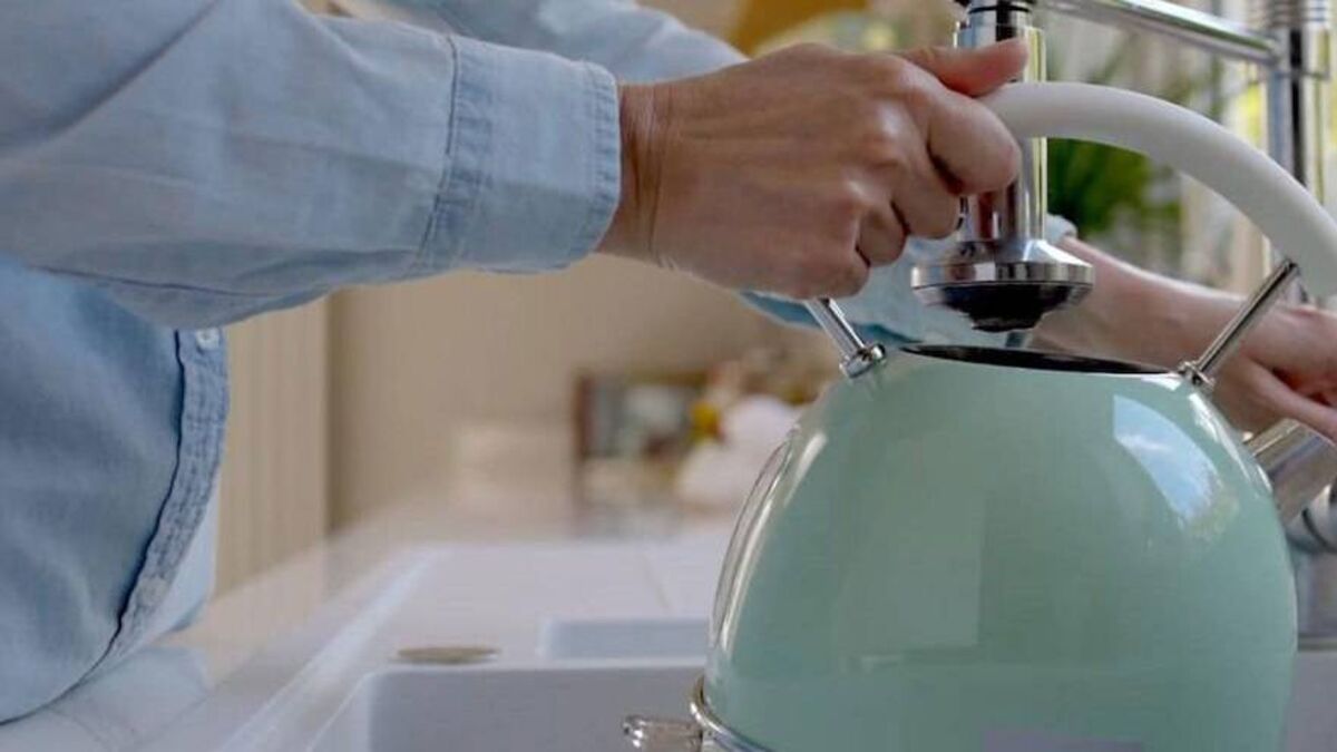 Boil water notices issued for parts of County Roscommon