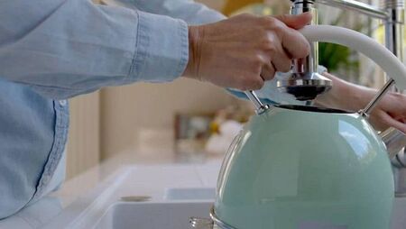 Boil water notices issued for parts of County Roscommon