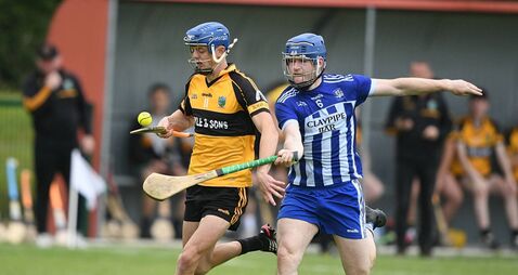 Finneran the hero as Four Roads complete drive for five