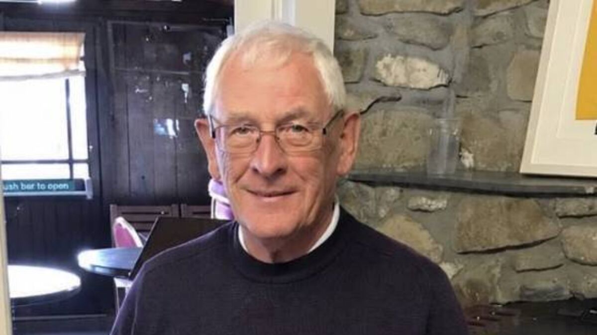  County Roscommon GP remembered as  ‘fantastic doctor’ and a ‘great character' 