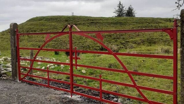 County Roscommon to feature on Nationwide
