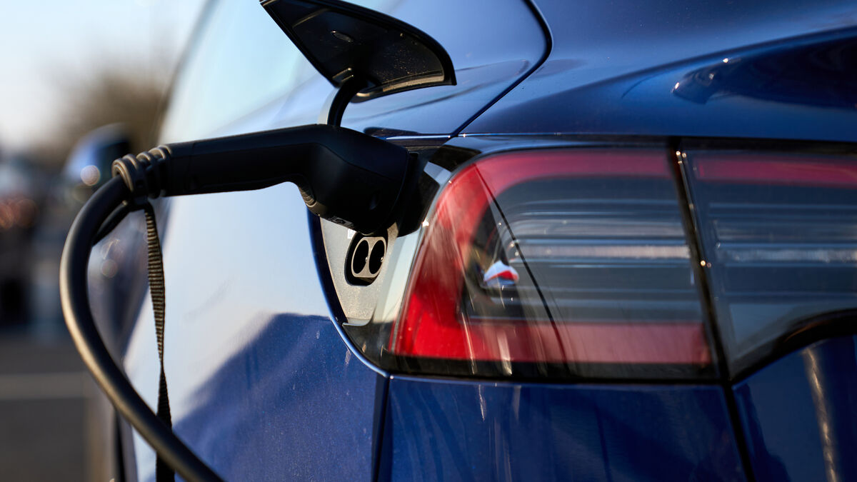 Rezoning proposal for strip of Roscommon land for EV chargers defeated