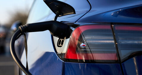 Rezoning proposal for strip of Roscommon land for EV chargers defeated