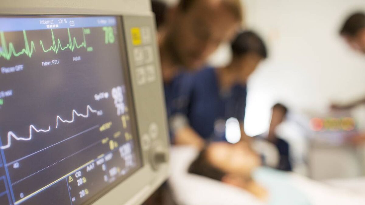 HSE expects 'significant and widespread disruption' due to industrial dispute
