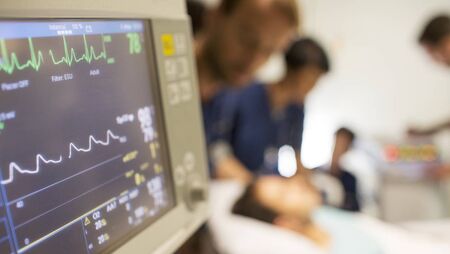 HSE expects 'significant and widespread disruption' due to industrial dispute