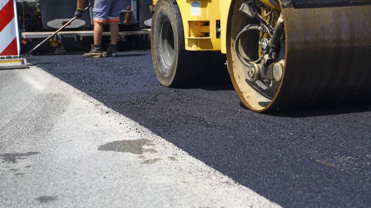 €2m contract awarded for N63 road upgrade project