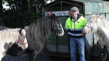 Local Notes: Mass Times, Scór na nÓg and Barn Dance 