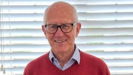 Roscommon school pays tribute following death of former principal