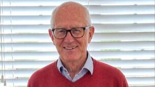 <p>The late Paul Costello.</p> <p>The late Paul Costello.</p>