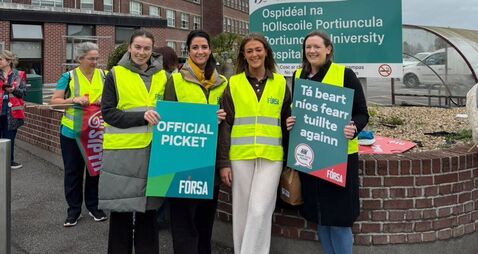 Workers are at the end of their tether, says Cllr Kelly