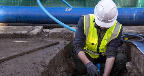 'Significant burst' severely disrupts water supply in West Roscommon
