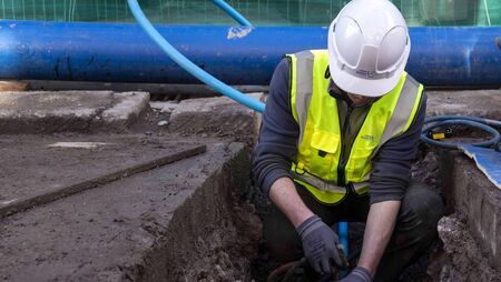 'Significant burst' severely disrupts water supply in West Roscommon