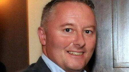 Family of murdered Garda Colm Horkan call for public inquiry into his death 