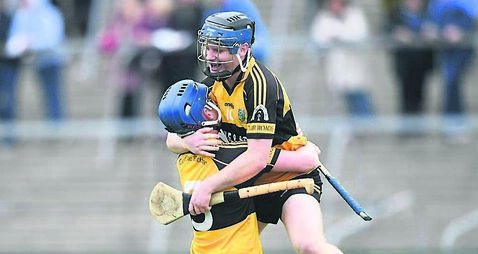 Roscommon Herald Hurling Team of the Year revealed