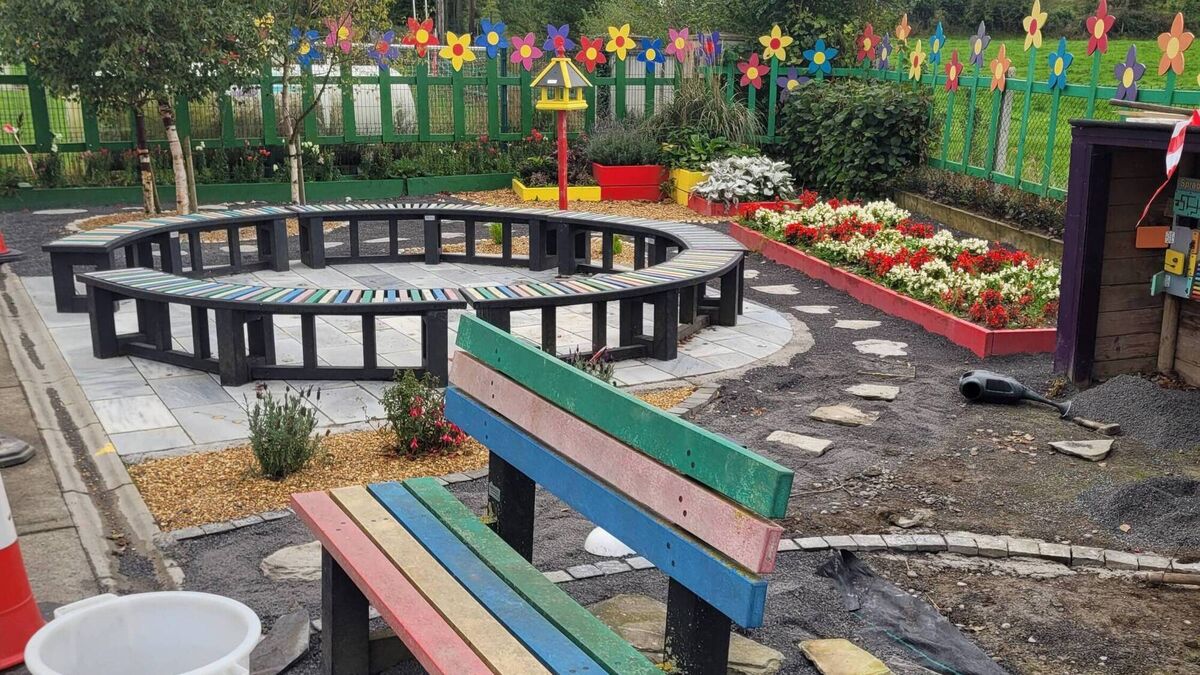 Roscommon schools shortlisted for Lidl Green Fund