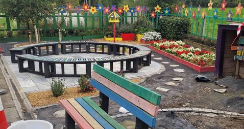 Roscommon schools shortlisted for Lidl Green Fund 