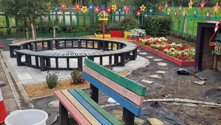 Roscommon schools shortlisted for Lidl Green Fund 