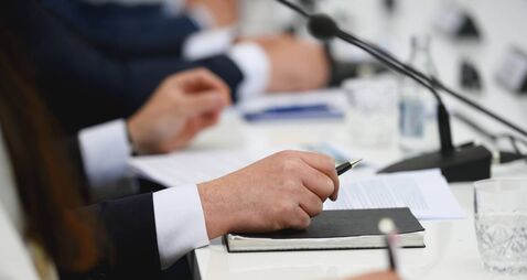 Concerns raised over 'lengthy' delays in payment of vacant property grants