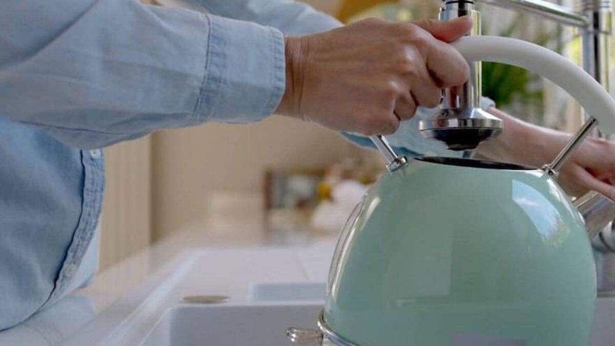Boil water notice lifted in South Roscommon