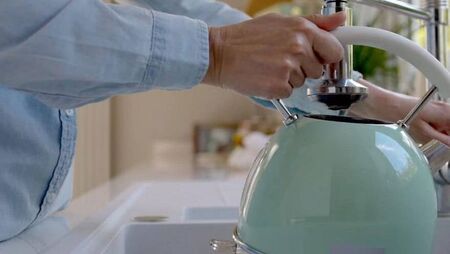 Boil water notice lifted in South Roscommon