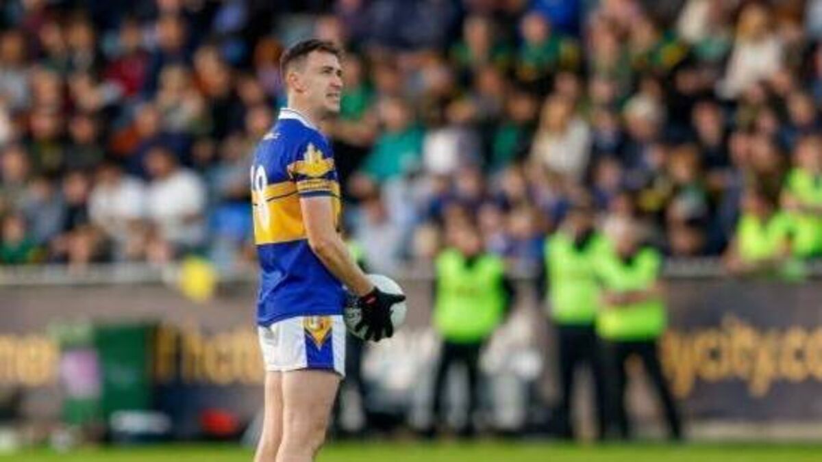 Former Roscommon club footballer to feature in high-profile county final
