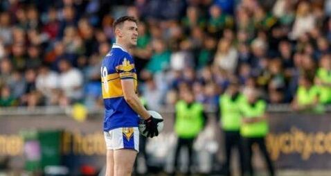 Former Roscommon club footballer to feature in high-profile county final 