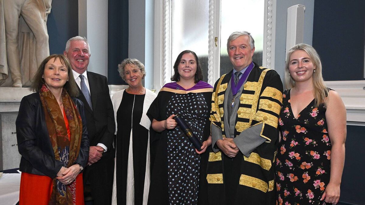 New doctor congratulated