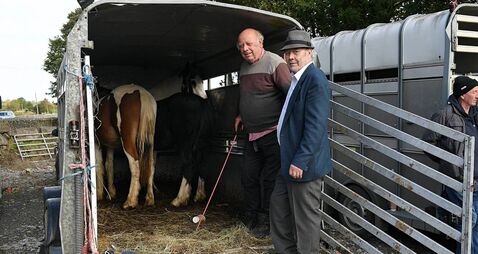 Local Notes: Wedding Bells, Flourishing Tourism, County Finalists