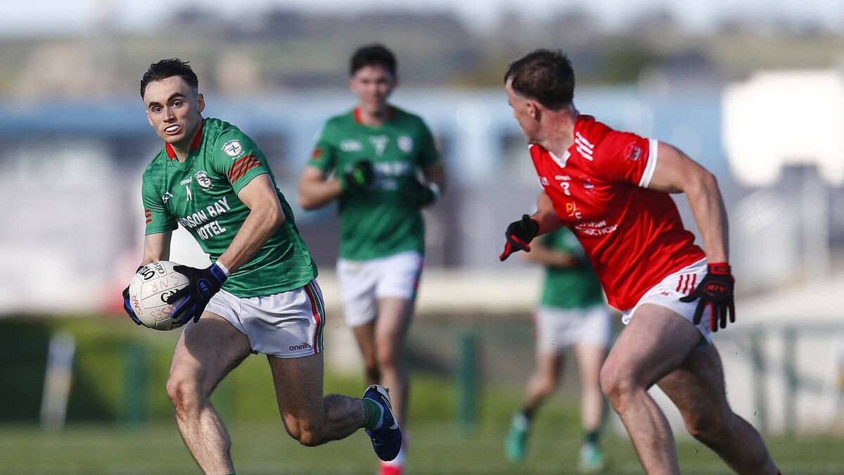 Roscommon Herald Senior Club Football Team of the Year revealed