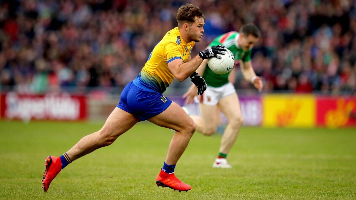 Retirement Panel Roscommon player announces intercounty retirement - Sport - Roscommon ...
