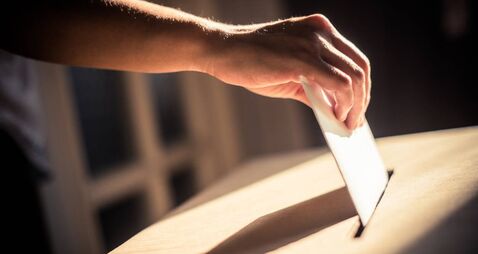 More than 4,800 changes made to Roscommon electoral register