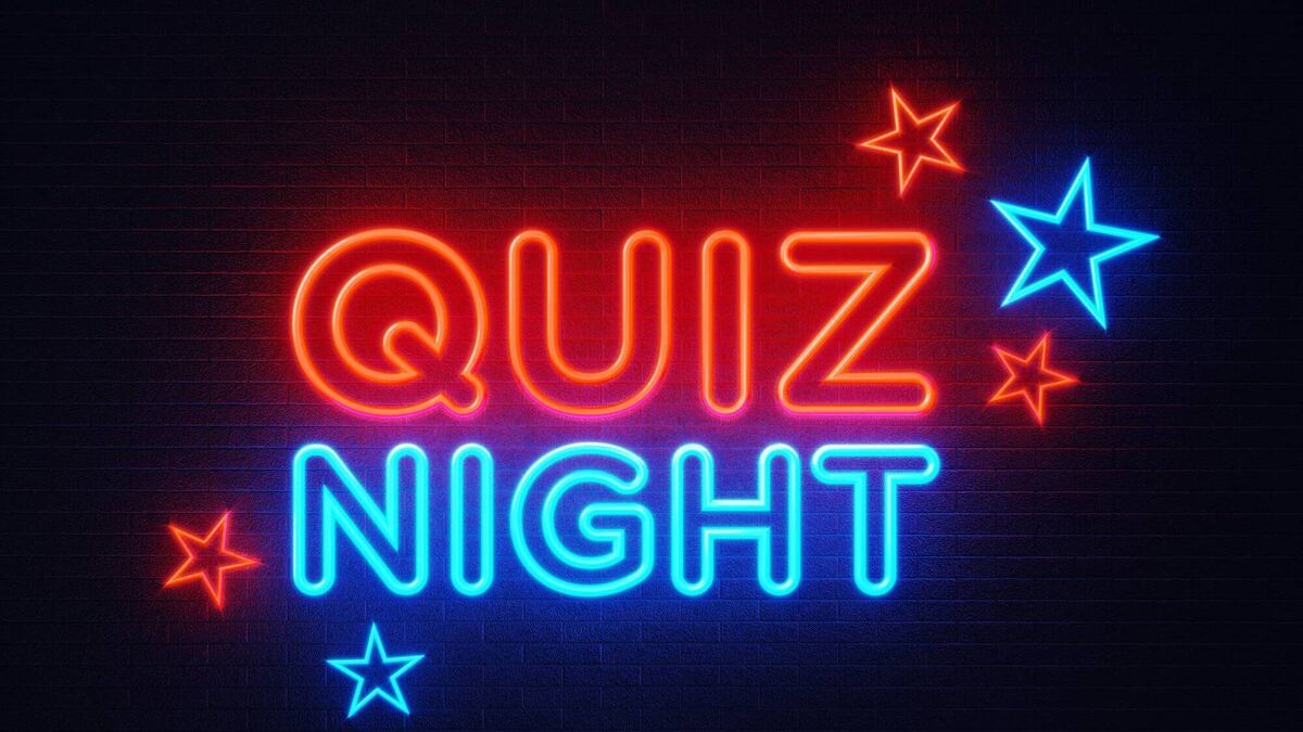 Local pub marks special anniversary of world’s longest-running weekly quiz