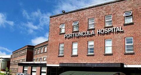 No plans to return high risk pregnancy care to Portiuncula
