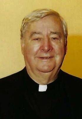 The late Monsignor Michael F Devine Ballygar, Galway. The late Monsignor Michael F Devine Ballygar, Galway.