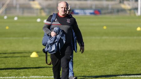 ‘We probably didn't maximise our scoring chances’ — Murray