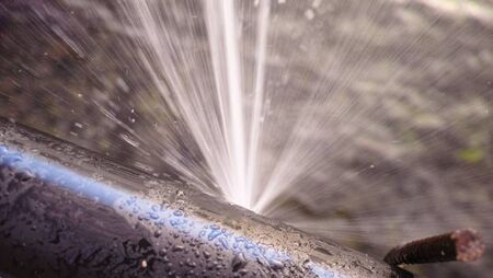 People facing ‘desperate situation’ after further disruption to water supply in County Roscommon village 