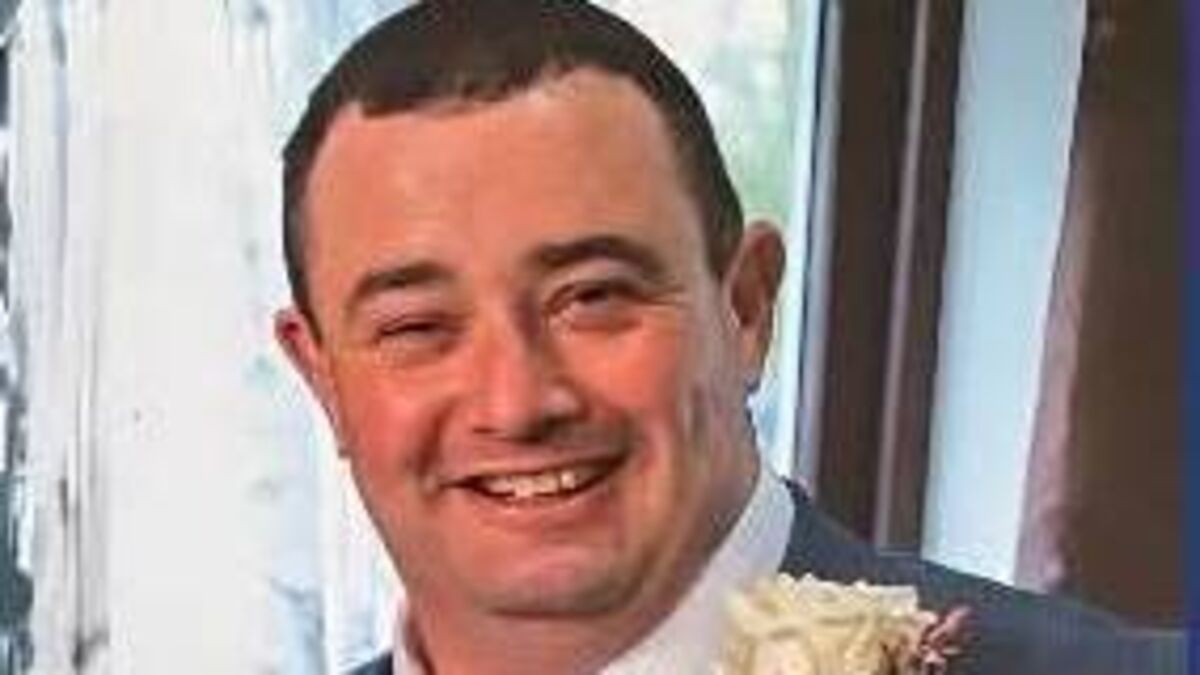 Late Robbie Walsh was ‘one of life’s true gents and characters’