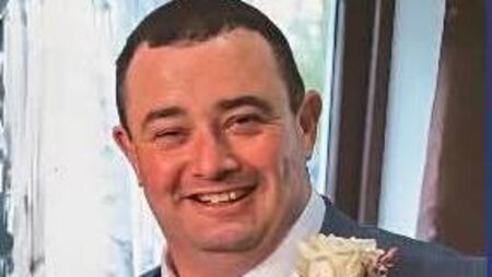 Late Robbie Walsh was ‘one of life’s true gents and characters’ 