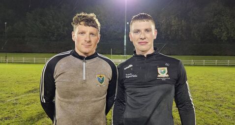 WATCH: Conor Cox reflects on sensational county final triumph