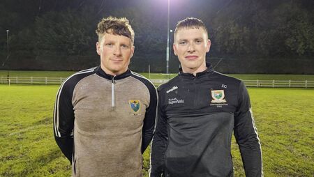 WATCH: Conor Cox reflects on sensational county final triumph