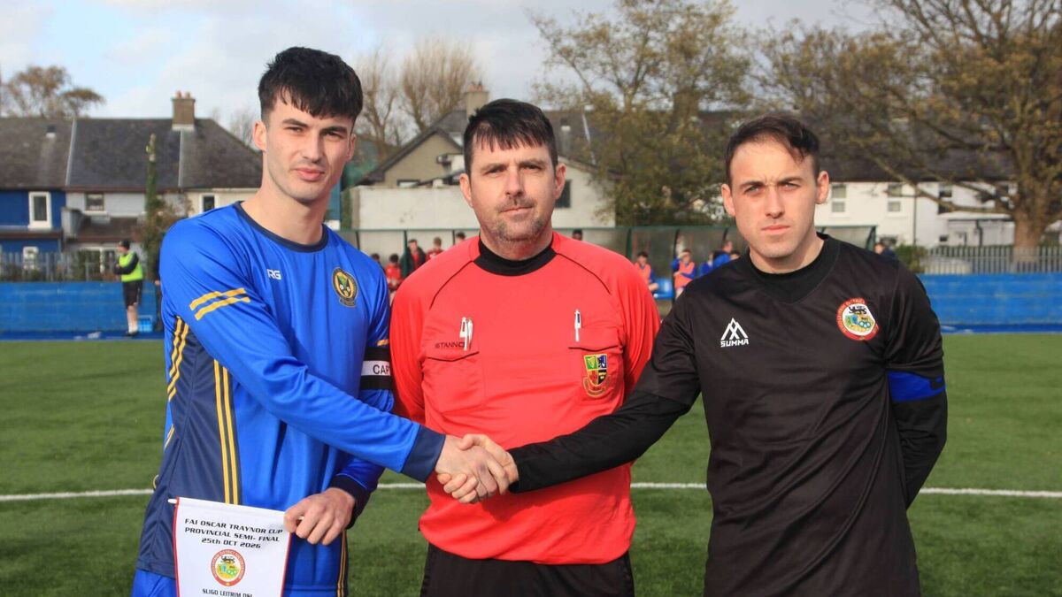Roscommon reach provincial final of Oscar Traynor Cup