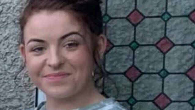 Gardaí seek help in tracing missing woman