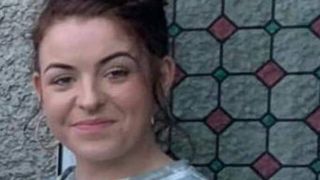 Gardaí seek help in tracing missing woman