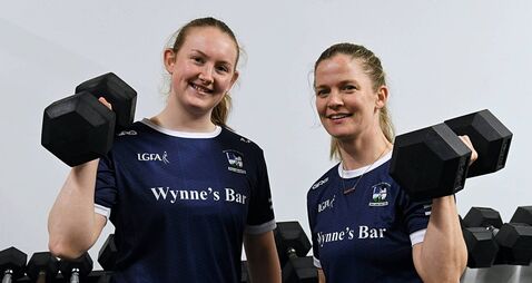 Boyle reach Connacht senior ladies’ football semi-final