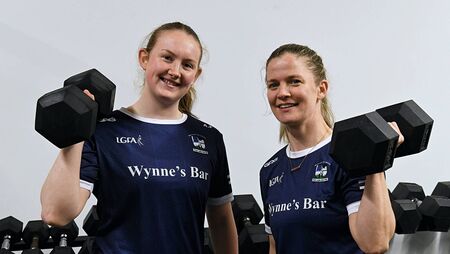 Boyle reach Connacht senior ladies’ football semi-final